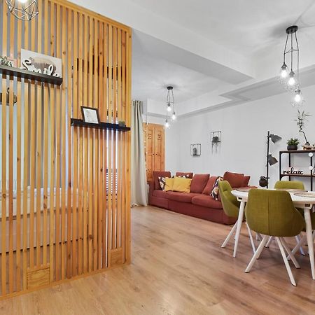Апартаменты Clabucet Cozy Studio Предял Экстерьер фото
